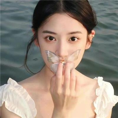 好运自然来