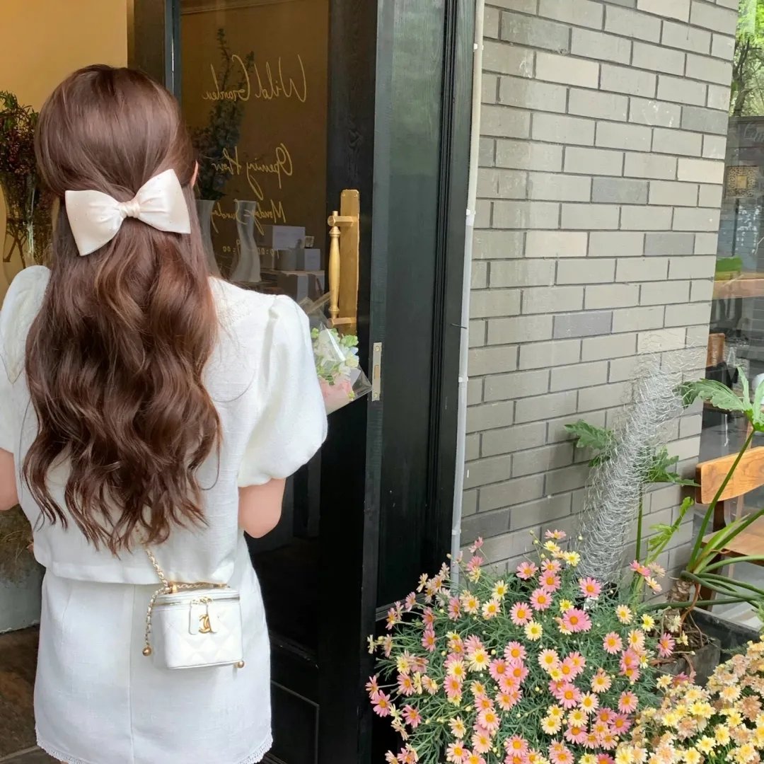 幸运机会