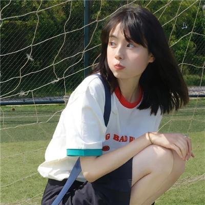 盲山
